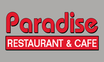 Paradise Restaurant & Cafe