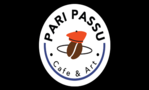 Pari Passu Cafe & Art