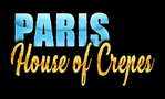 Paris House of Crepes