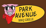 Park Avenue BBQ Grille