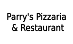 Parry's Pizzaria & Restaurant