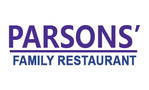 Parsons Family Restaurant