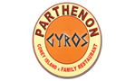 Parthenon Gyros Coney Island