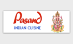Pasand Indian Cuisine