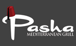 Pasha Mediterranean Grill