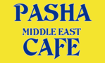 Pasha Middle East Cafe