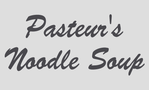 Pasteur's Noodle Soup
