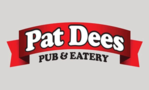 Pat Dees Pub & Eaterie