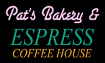 Pat's Bakery & Espress Coffee House