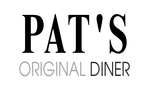 Pat's Original Diner