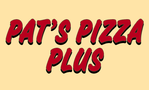 Pat's Pizza Plus
