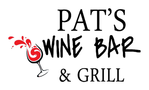 Pat's Wine Bar & Grill