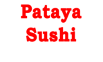 Pataya Sushi