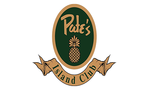 Pate's Island Club of Naples