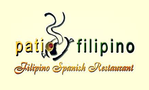 Patio Filipino