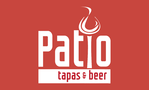 Patio Tapas and Beer