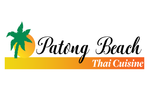 Patong Beach Thai Cuisine
