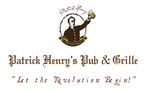 Patrick Henry's Pub & Grille