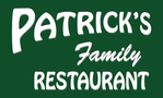 Patricks Family Restaurant