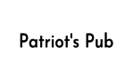 Patriot's Pub