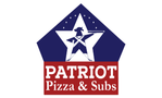 Patriots Pizza and More