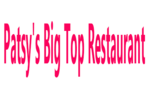 Patsy's Big Top Restaurant