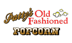 Patty's Old Fashioned Popcorn