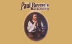 Paul Revere's Family Restaurant