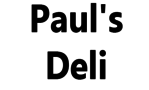 Paul's Deli