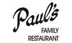 Paul's Family Restaurant