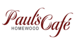 Paul's Homewood Cafe