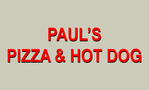 Paul's Pizza & Hot Dogs
