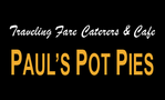 Paul's Pot Pies