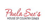 Paula Sue's Diner