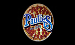 Paulie's Pizza Pub