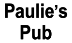 Paulie's Pub
