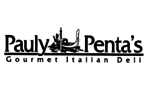 Pauly Pentas Gourmet Italian Deli