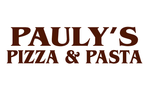 Pauly's Pizza & Pasta