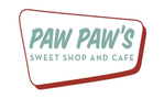 Paw Paw's Sweet Shop and Cafe