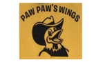 Paw Paw's Wings