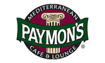 Paymons Mediterranean Cafe & Hookah Lounge
