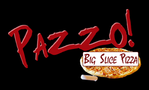 Pazzo Big Slice Pizza