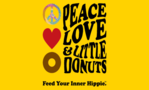 Peace, Love and Little Donuts of Hartville