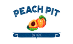 Peach Pit Bar and Grill