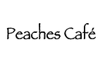 Peaches Cafe