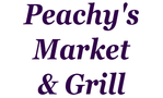 Peachy's Market & Grill