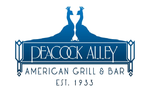 Peacock Alley American Grill and Bar