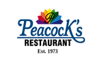 Peacocks Restaurant