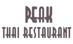 Peak Thai Restaurant