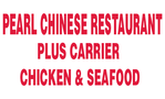 Pearl Chinese Restaurant Plus Carrier Chicken
